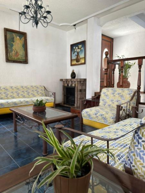 Casa Estrella Oaxaca